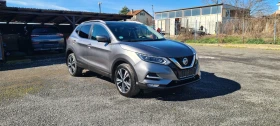 Nissan Qashqai 1.3 DIG-T - 15900 € / 31097.70 лв. - 59033424 3