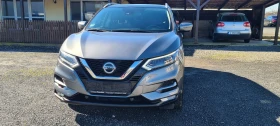 Nissan Qashqai 1.3 DIG-T