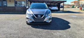 Nissan Qashqai 1.3 DIG-T - 15900 € / 31097.70 лв. - 59033424 2