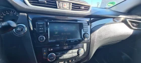 Nissan Qashqai 1.3 DIG-T - 15900 € / 31097.70 лв. - 59033424 14