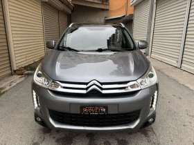 Citroen C4 AIRCROSS 1.6HDI SWISSPAKET - 9500 € / 18580.38 лв. - 61904552 4