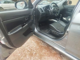 Citroen C4 AIRCROSS 1.6HDI SWISSPAKET - 9500 € / 18580.38 лв. - 61904552 13