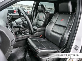 Dodge Durango R/T 4x4 2022 * АвтоКредит (ЦЕНА ДО БГ) | Auto.bg — изображение 15