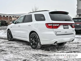 Dodge Durango R/T 4x4 2022 * АвтоКредит (ЦЕНА ДО БГ) | Auto.bg — изображение 4