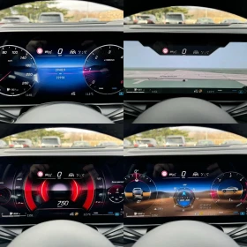 Mercedes-Benz GLC 220 d* 197ps* 4M* COUPE* AMG Line* Head Up* Distronic - 65000 € / 127128.95 лв. - 64707884 12