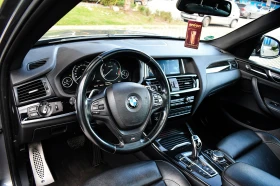 BMW X3 xDrive 35d - 19500 € / 38138.68 лв. - 18976151 12