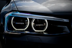 BMW X3 xDrive 35d - 19500 € / 38138.68 лв. - 18976151 6