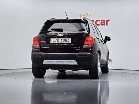 Chevrolet Trax 1.4 | Mobile.bg � ����� ������ 4