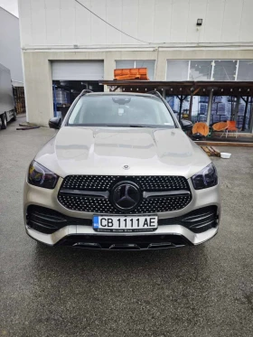 Mercedes-Benz GLE 400 AMG Line Burmaster | Mobile.bg � ����� ������ 4