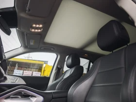 Mercedes-Benz GLE 400 AMG Line Burmaster | Mobile.bg � ����� ������ 9