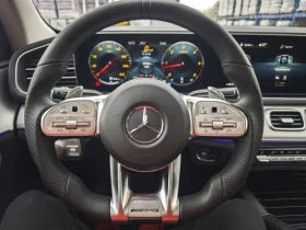 Mercedes-Benz GLE 400 AMG Line Burmaster | Mobile.bg � ����� ������ 7