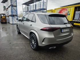 Mercedes-Benz GLE 400 AMG Line Burmaster | Mobile.bg � ����� ������ 5