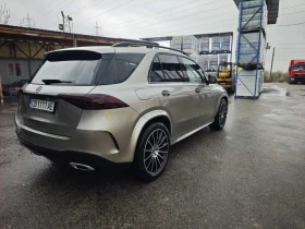 Mercedes-Benz GLE 400 AMG Line Burmaster | Mobile.bg � ����� ������ 2
