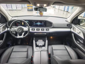 Mercedes-Benz GLE 400 AMG Line Burmaster | Mobile.bg � ����� ������ 16