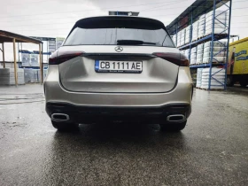 Mercedes-Benz GLE 400 AMG Line Burmaster | Mobile.bg � ����� ������ 12