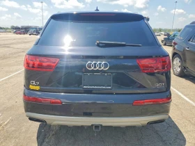 Audi Q7 ВИДЕО НА АВТОМОБИЛА | Auto.bg — изображение 6