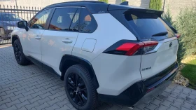 Toyota Rav4 /Facelift/Selection/4x4/ - 28500 € / 55741.15 лв. - 13012495 2