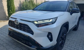 Toyota Rav4 /Facelift/Selection/4x4/