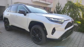 Toyota Rav4 /Facelift/Selection/4x4/ - 28500 € / 55741.15 лв. - 13012495 3
