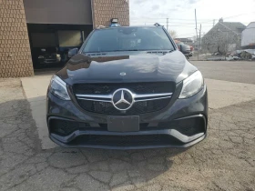 Mercedes-Benz GLE 63 S AMG ���� �� �������� ����������� & ���������� | Mobile.bg � ����� ������ 6