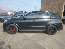 Mercedes-Benz GLE 63 S AMG ���� �� �������� ����������� & ���������� | Mobile.bg � ����� ������ 2