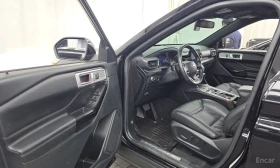 Ford Explorer 3.0 Platinum 4x4* DISTRONIC* МАСАЖ* 360* ОБДУХВАНЕ | Auto.bg — изображение 6