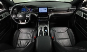 Ford Explorer 3.0 Platinum 4x4* DISTRONIC* МАСАЖ* 360* ОБДУХВАНЕ | Auto.bg — изображение 8