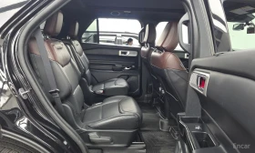 Ford Explorer 3.0 Platinum 4x4* DISTRONIC* МАСАЖ* 360* ОБДУХВАНЕ | Auto.bg — изображение 14