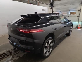 Jaguar I-Pace * FIRST EDITION * CARFAX * ЦЕНА ДО БГ | Auto.bg — изображение 3