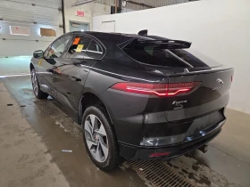 Jaguar I-Pace * FIRST EDITION * CARFAX * ЦЕНА ДО БГ | Auto.bg — изображение 5