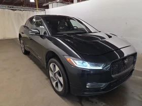 Jaguar I-Pace * FIRST EDITION * CARFAX * ЦЕНА ДО БГ | Auto.bg — изображение 2