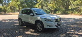 ������ VW Tiguan
