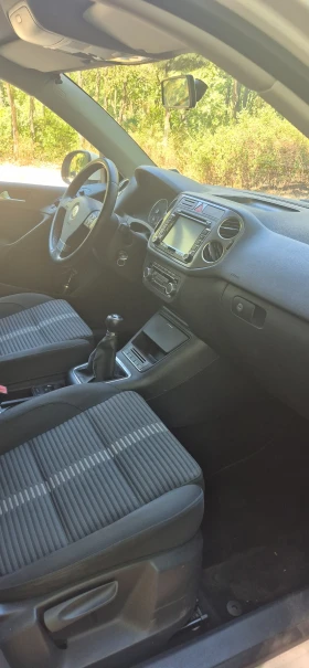 VW Tiguan | Mobile.bg � ����� ������ 9