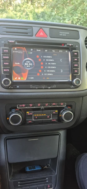 VW Tiguan | Mobile.bg � ����� ������ 8