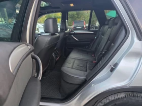 BMW X5 3.0D 184K.C. / АВТОМАТ / НАВИ / КОЖА / ШИБЕДАХ | Auto.bg — изображение 9