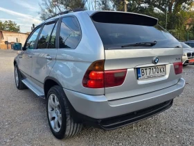 BMW X5 3.0D 184K.C. / АВТОМАТ / НАВИ / КОЖА / ШИБЕДАХ | Auto.bg — изображение 3