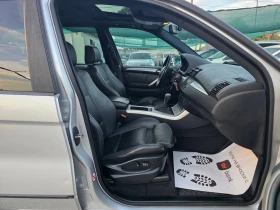 BMW X5 3.0D 184K.C. / АВТОМАТ / НАВИ / КОЖА / ШИБЕДАХ | Auto.bg — изображение 10