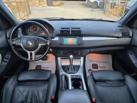 BMW X5 3.0D 184K.C. / АВТОМАТ / НАВИ / КОЖА / ШИБЕДАХ | Auto.bg — изображение 7