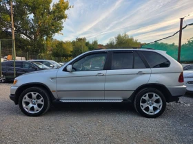 BMW X5 3.0D 184K.C. / АВТОМАТ / НАВИ / КОЖА / ШИБЕДАХ | Auto.bg — изображение 5