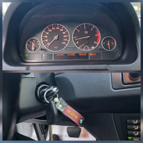 BMW X5 3.0D 184K.C. / АВТОМАТ / НАВИ / КОЖА / ШИБЕДАХ | Auto.bg — изображение 12