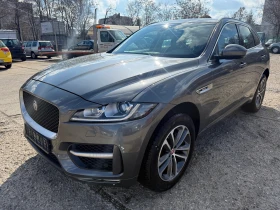Jaguar F-PACE R-Sport | Auto.bg — изображение 15