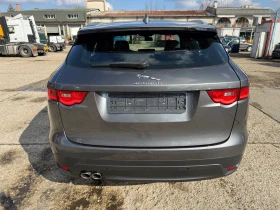 Jaguar F-PACE R-Sport | Auto.bg — изображение 7