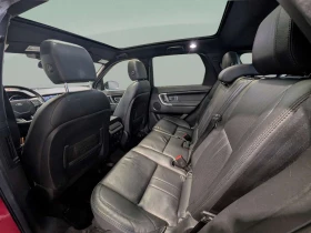 Land Rover Discovery Sport HSE - 11507 € - 84530148 9