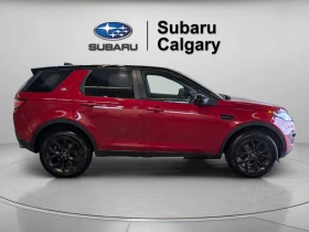 Land Rover Discovery Sport HSE - 11507 € - 84530148 4
