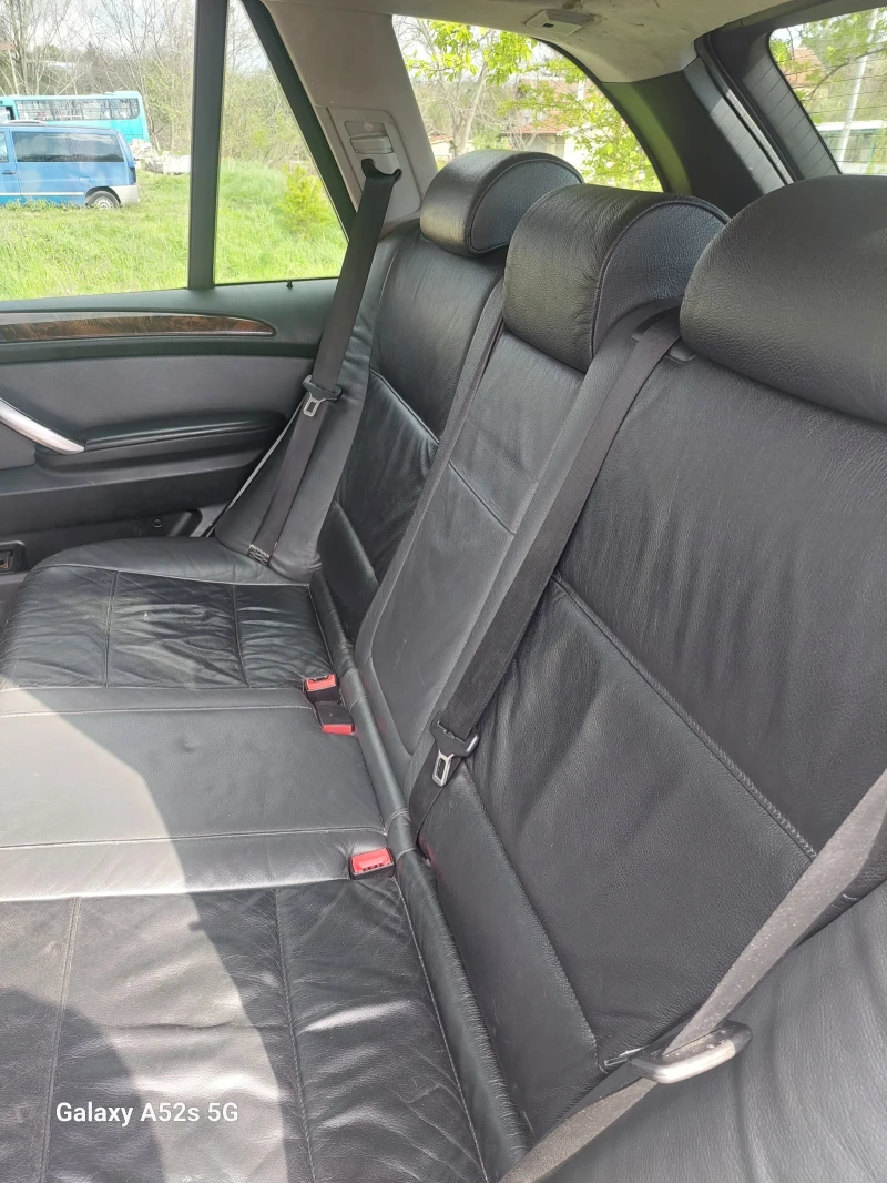 BMW X5, снимка 6 - Автомобили и джипове - 51978996
