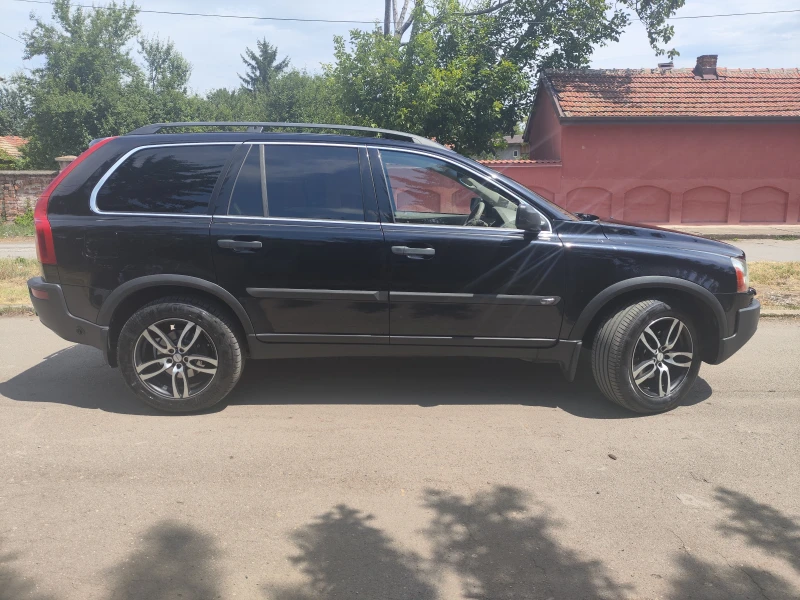 Volvo Xc90 2.5T, снимка 6 - Автомобили и джипове - 52081877