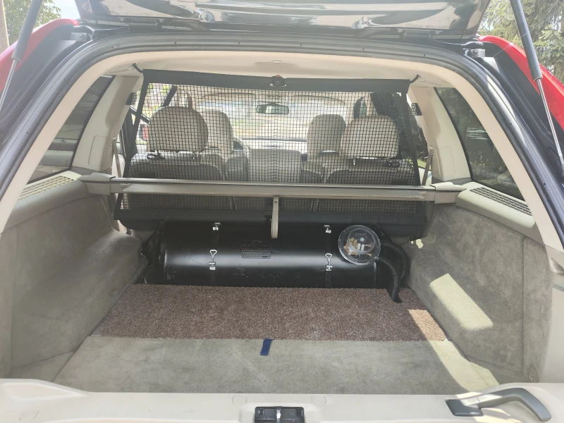 Volvo Xc90 2.5T, снимка 10 - Автомобили и джипове - 52081877