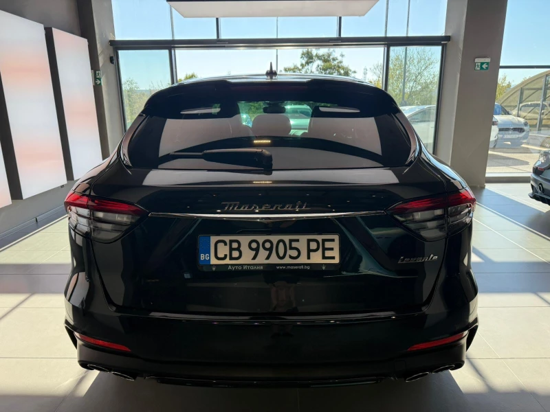 Maserati Levante GT, снимка 5 - Автомобили и джипове - 51579581