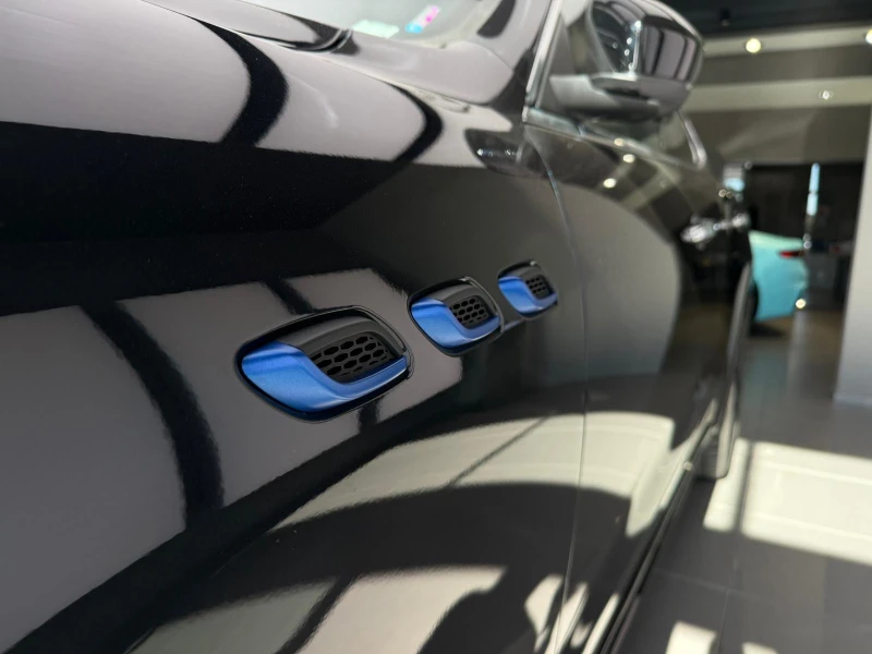 Maserati Levante GT, снимка 7 - Автомобили и джипове - 51579581