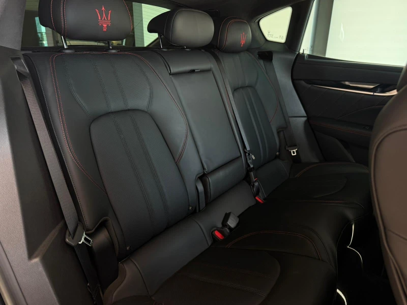 Maserati Levante GT, снимка 14 - Автомобили и джипове - 51579581